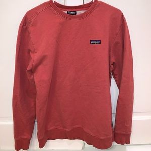 Patagonia Crewneck Sweatshirt